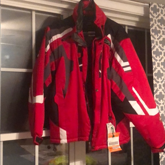 Spyder Other - Spyder men’s ski jacket Spyder Other - Spyder men’s ski jacket